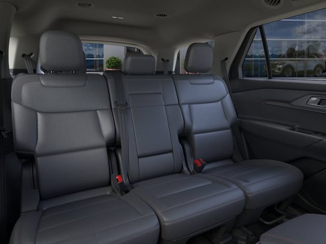 New 2026 Ford Explorer Active w/ Active Comfort Package RWD image 11