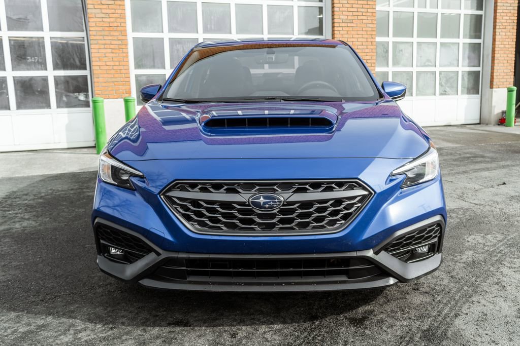 Used 2022 Subaru WRX Premium image 32