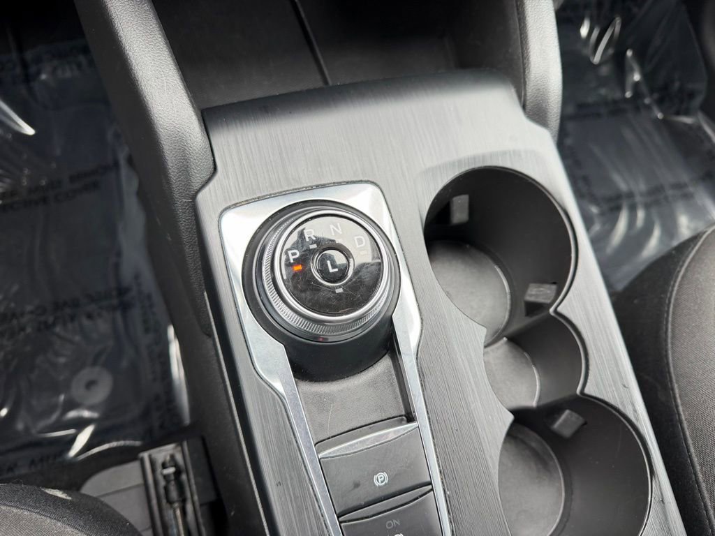 Used 2024 Ford Escape Active image 27
