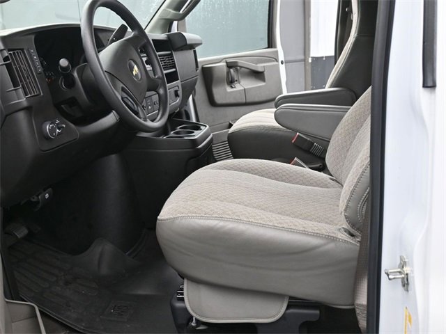 Used 2024 Chevrolet Express 3500 LT w/ LT Preferred Equipment Group image 9