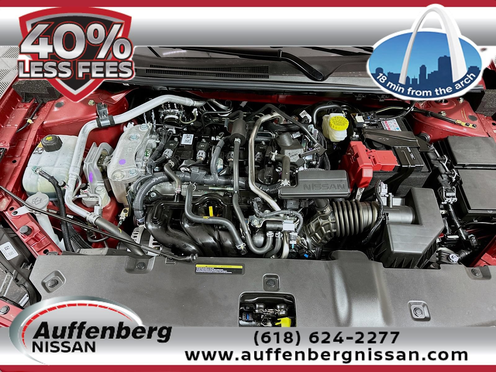 New 2026 Nissan Sentra SV w/ SV Convenience Package FWD image 8