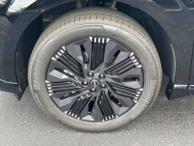 New 2026 Nissan Murano Platinum w/ Cargo Package AWD/4WD image 8