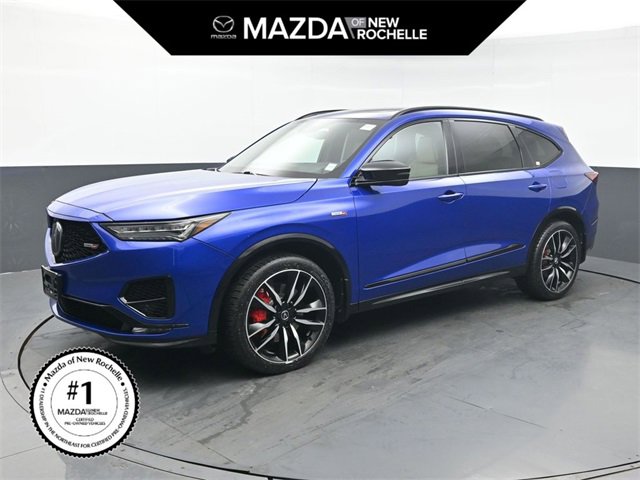 Used 2022 Acura MDX Type S image 1