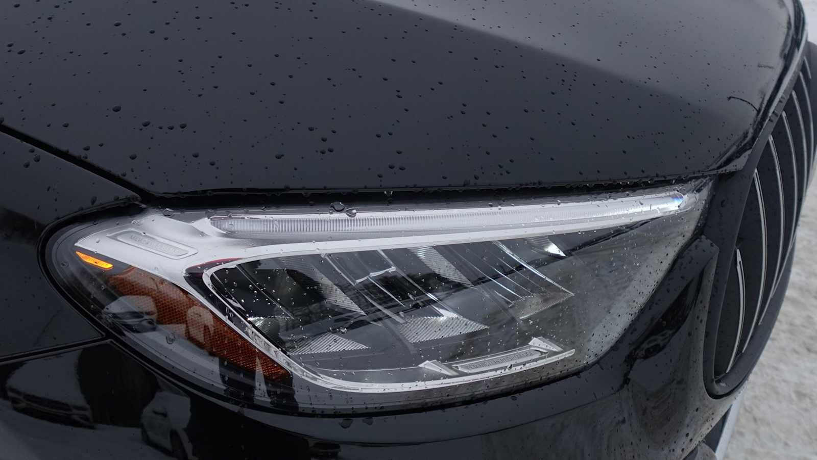 New 2026 Mercedes-Benz GLC 43 AMG AMG GLC 43 image 14