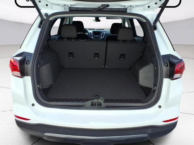 Used 2024 Chevrolet Equinox LT image 22