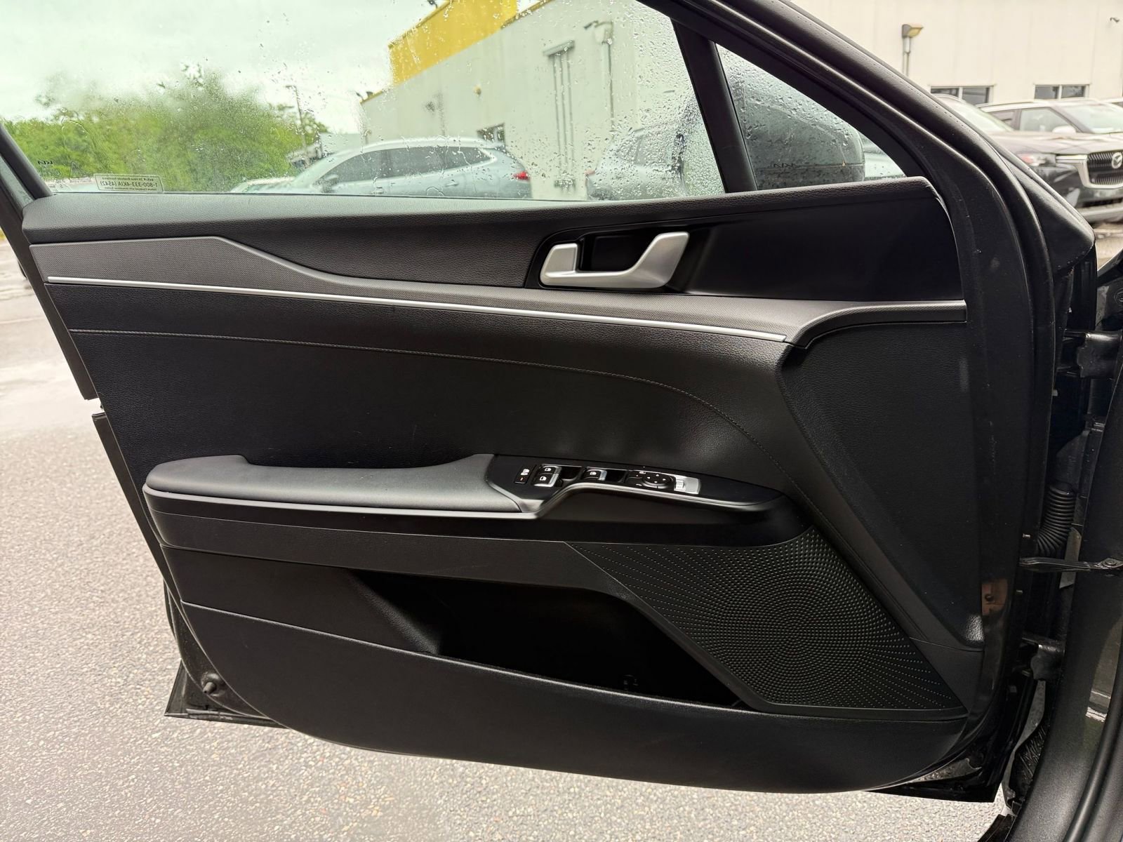 Used 2025 Kia K5 LXS image 18