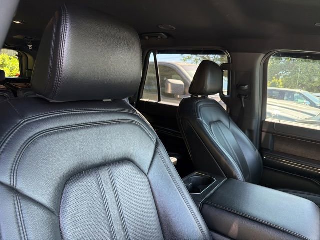 Used 2021 Ford Expedition Max Limited AWD/4WD image 10