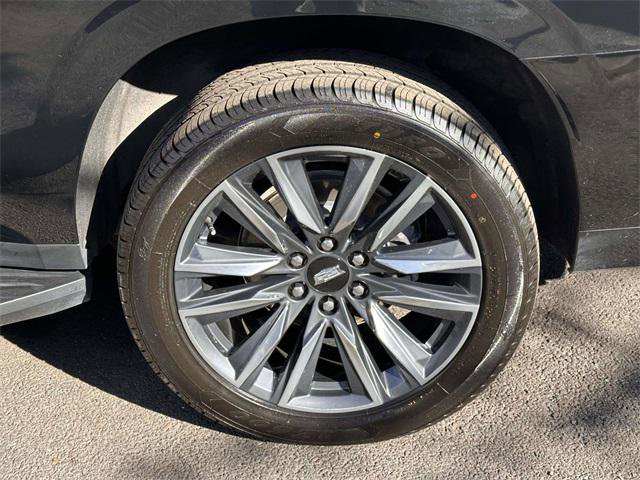 Used 2024 Cadillac Escalade ESV Sport image 11