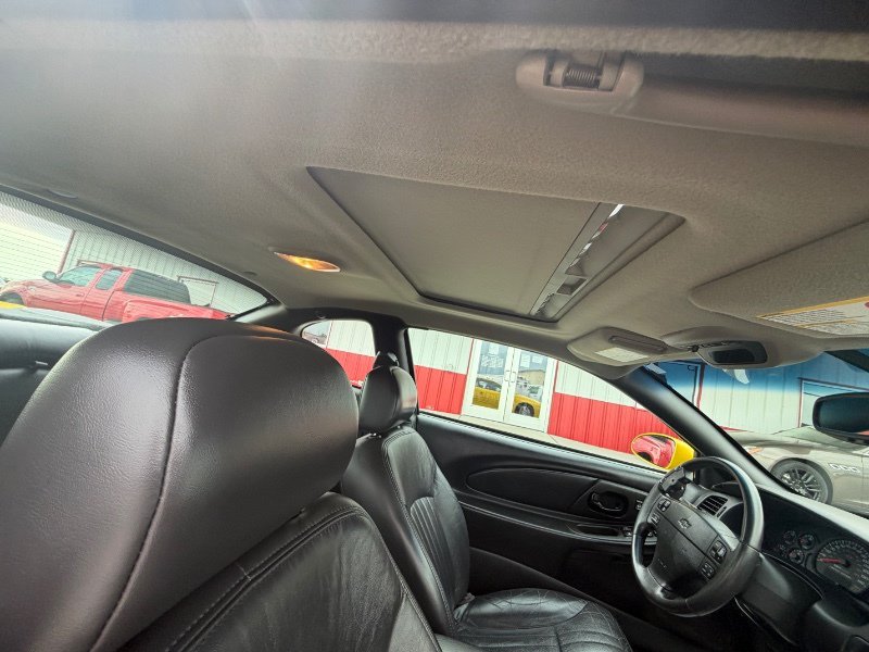 Used 2003 Chevrolet Monte Carlo SS FWD image 12