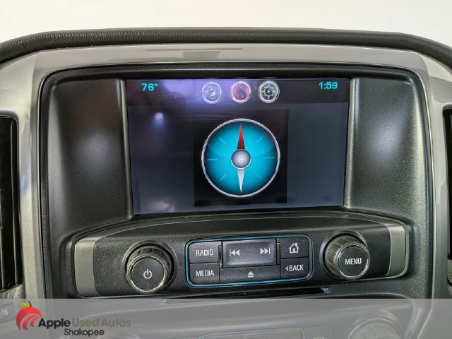 Used 2014 Chevrolet Silverado 1500 LT w/ All Star Edition AWD/4WD image 18