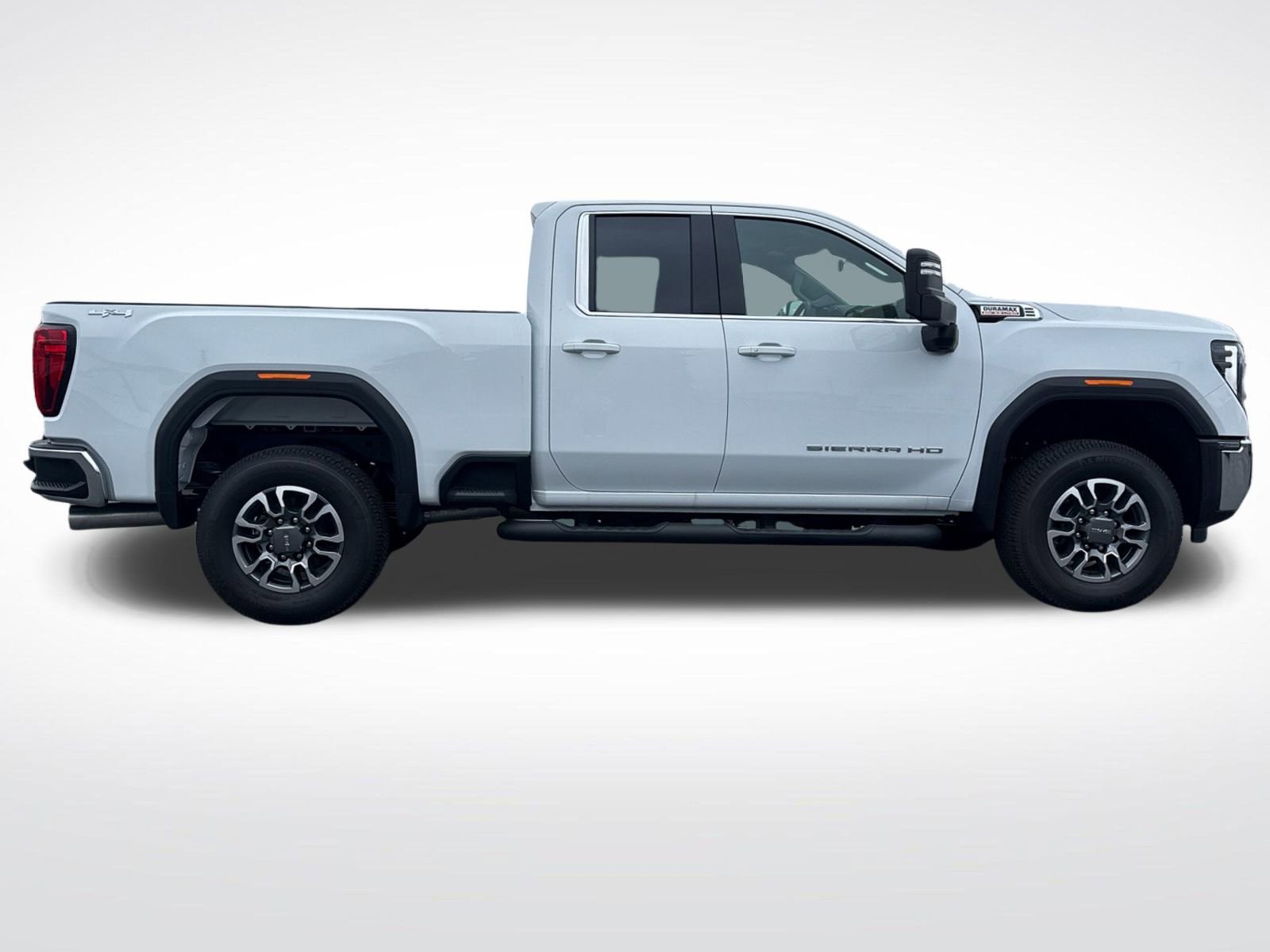 New 2026 GMC Sierra 2500 SLE image 8