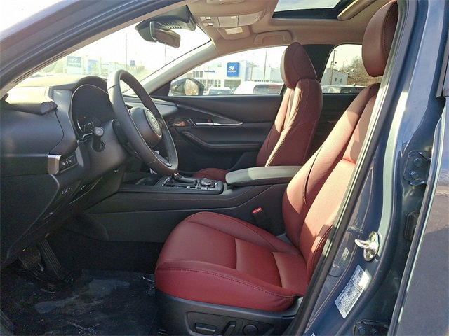 New 2026 MAZDA CX-30 AWD 2.5 S image 11