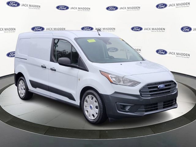 Used 2019 Ford Transit Connect XL image 7