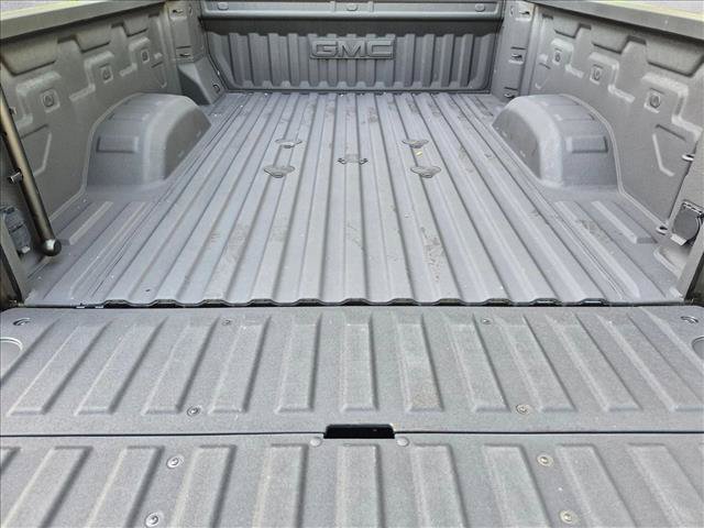 Used 2025 GMC Sierra 2500 Denali Ultimate AWD/4WD image 6