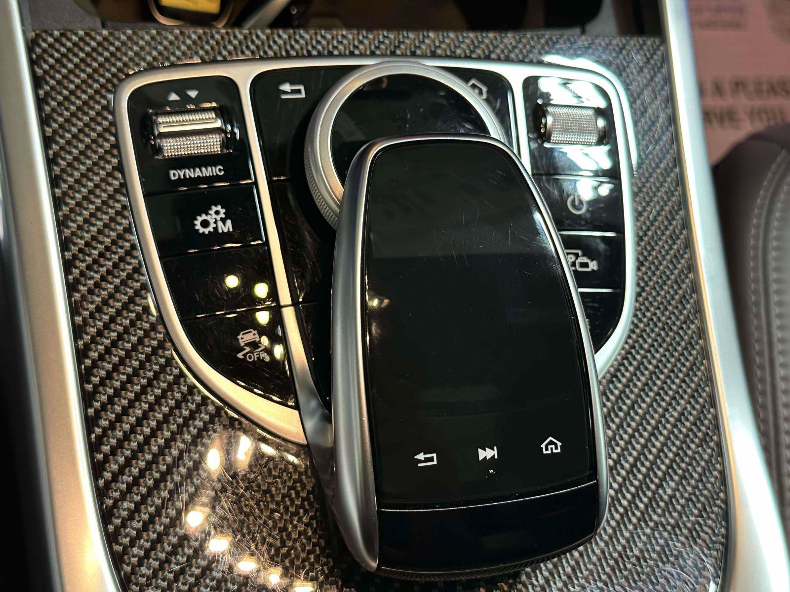 Certified 2022 Mercedes-Benz G 550 image 25
