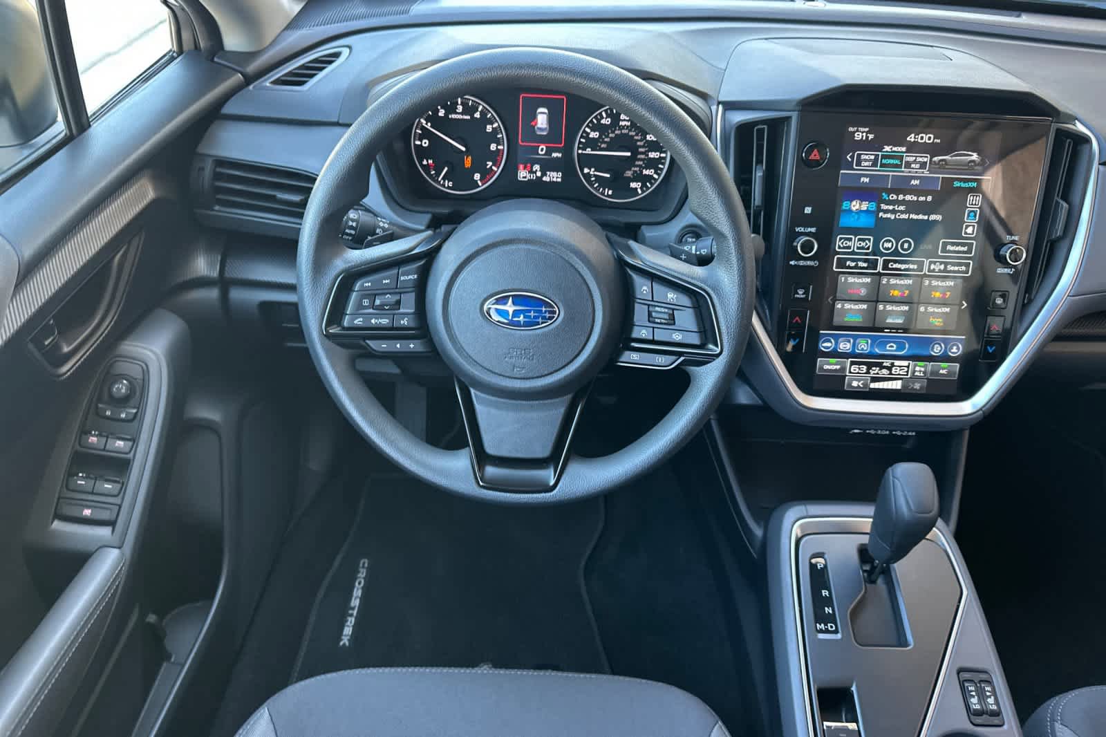 Certified 2025 Subaru Crosstrek 2.0i Premium AWD/4WD image 13