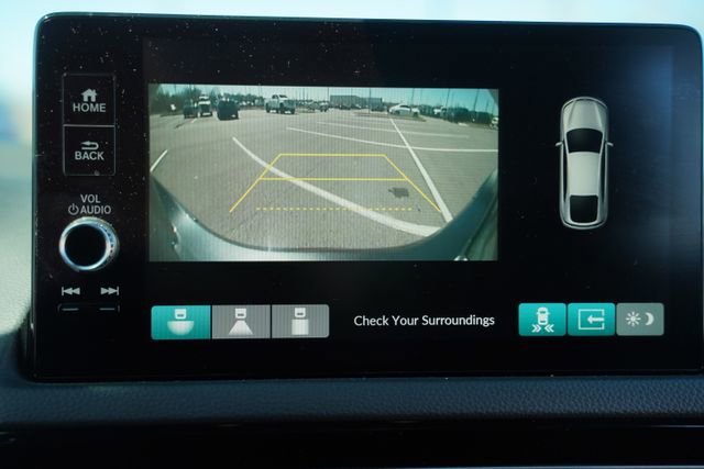 Used 2024 Honda Civic Sport Touring image 29