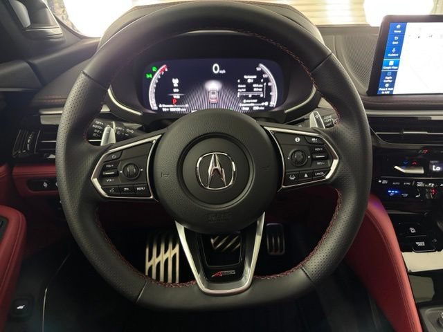 New 2026 Acura MDX A-Spec AWD/4WD image 19