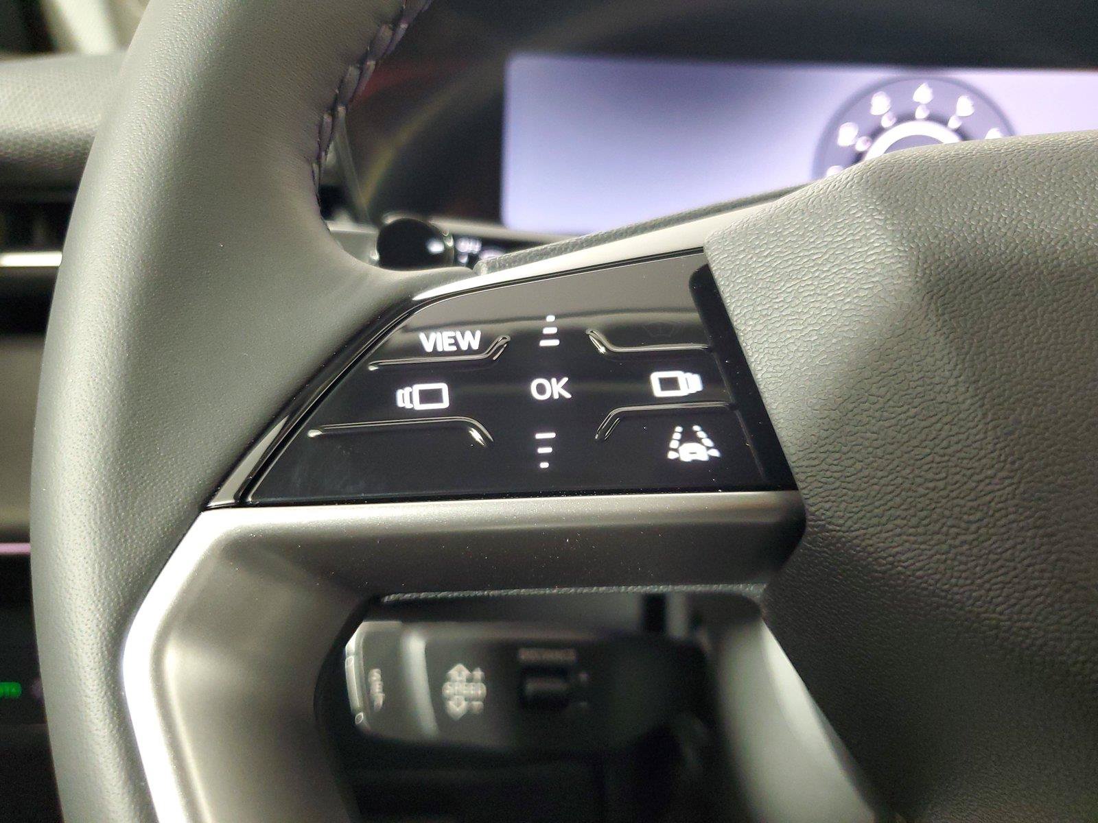 New 2026 Audi Q3 quattro 2.0T AWD/4WD image 26