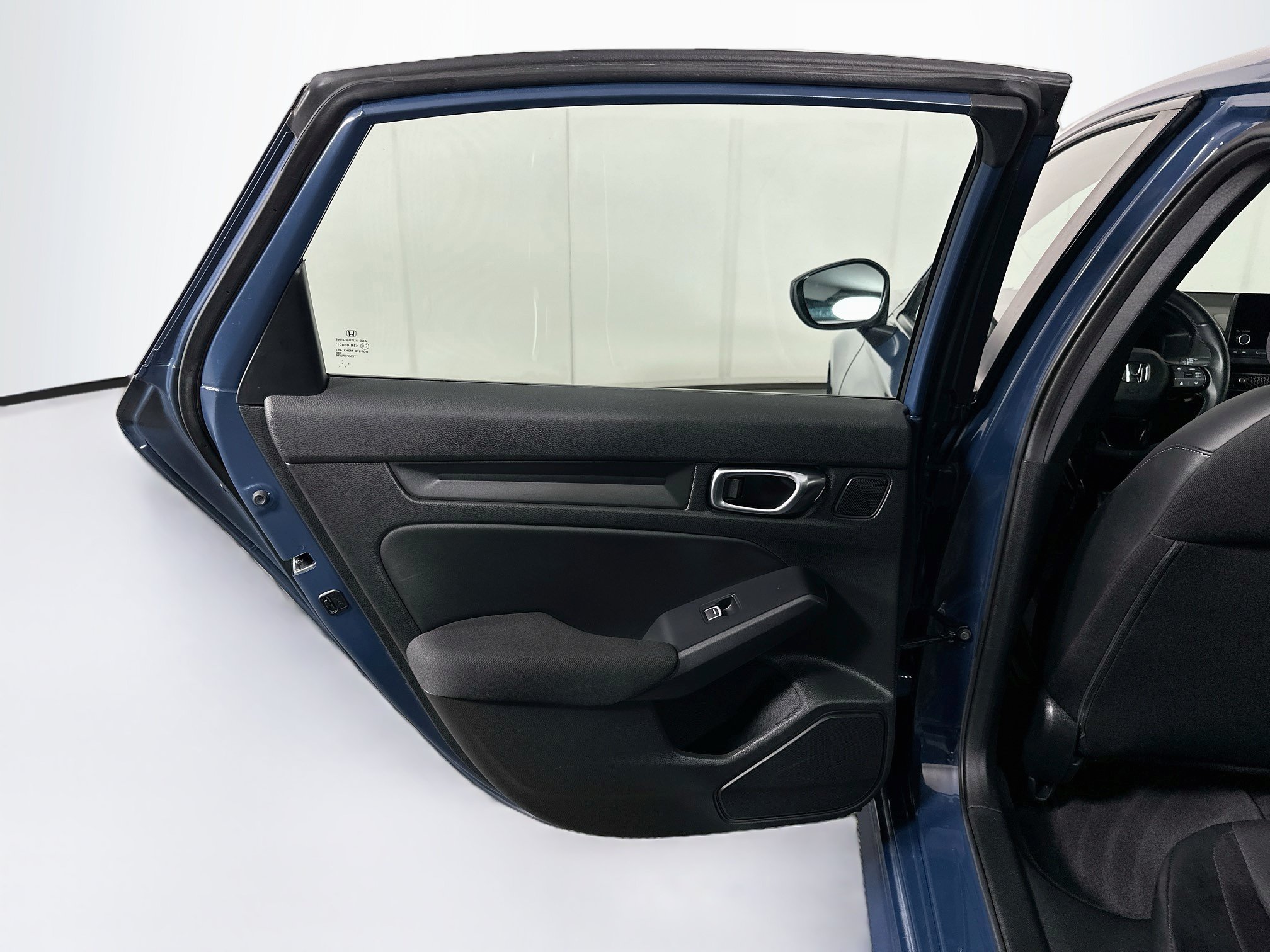 Used 2025 Honda Civic Sport image 24