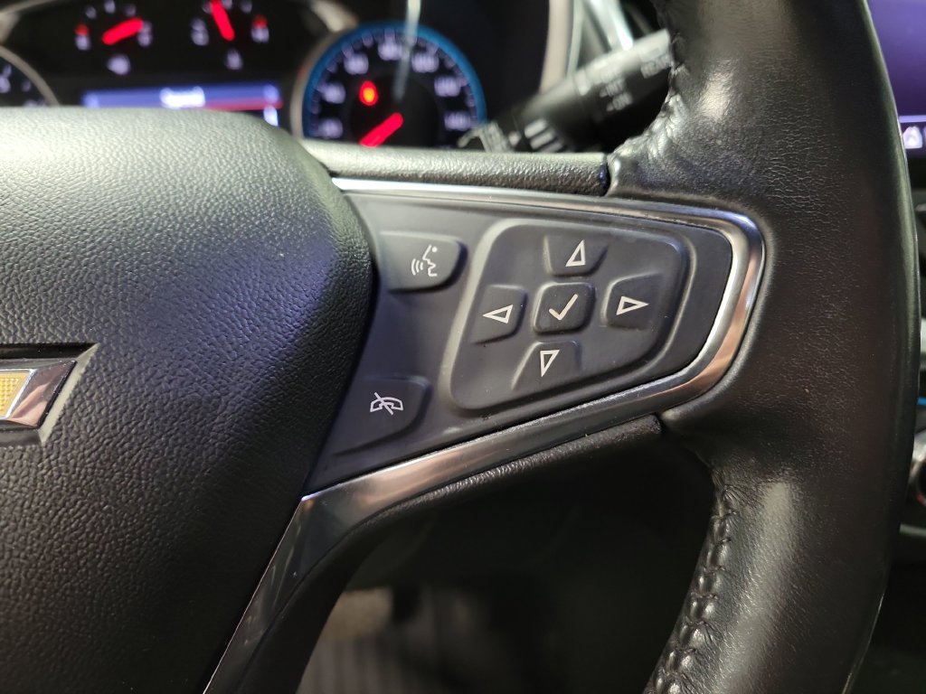 Used 2020 Chevrolet Equinox Premier FWD image 25