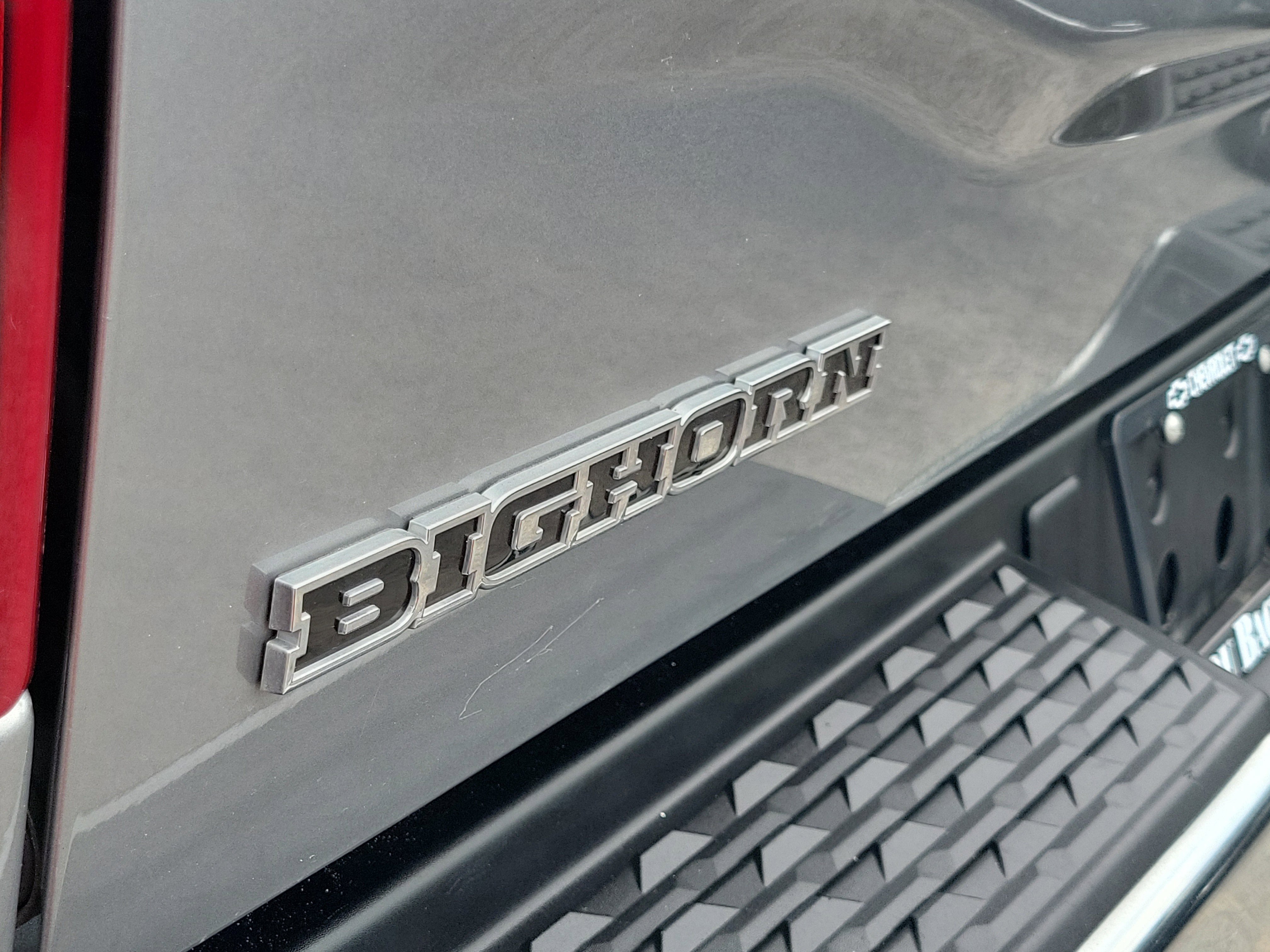 Used 2024 RAM 2500 Big Horn image 15