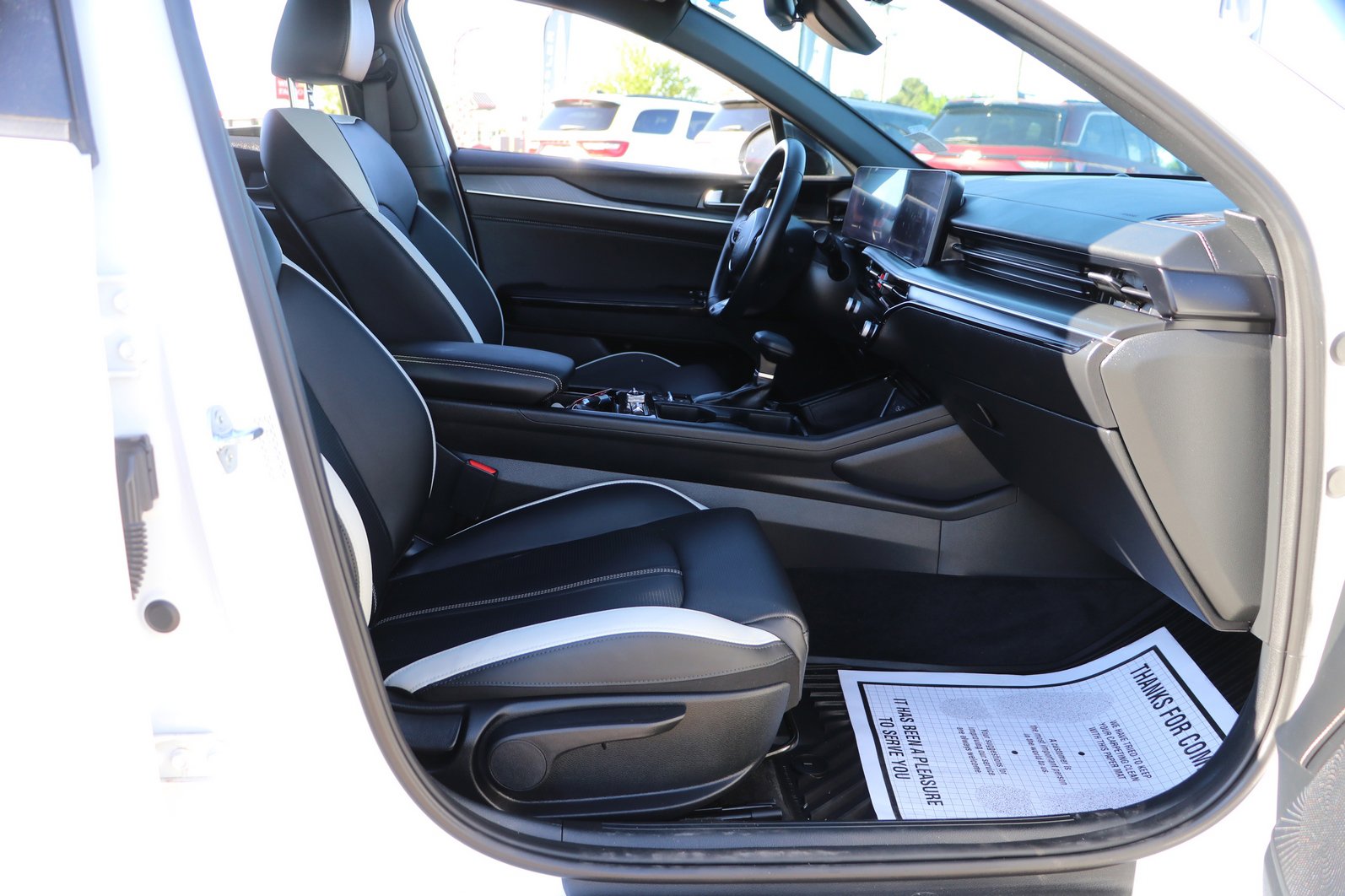 Used 2025 Kia K5 GT-Line FWD image 33