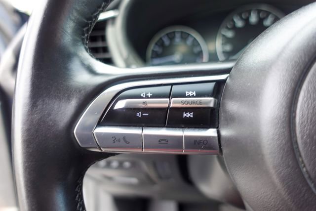 Used 2023 MAZDA CX-30 AWD 2.5 S w/ Preferred Package image 13