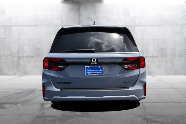 New 2026 Honda Odyssey Sport-L image 6