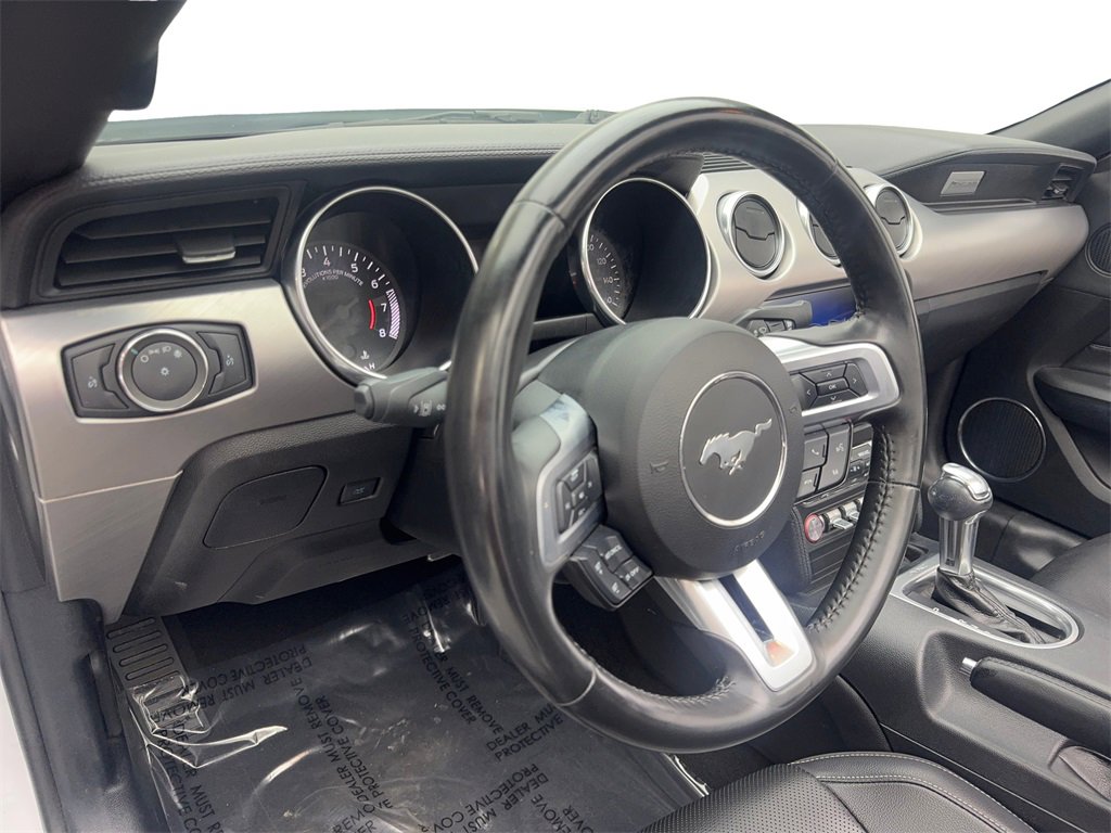 Used 2022 Ford Mustang Premium image 50