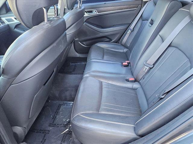 Used 2017 Genesis G80 3.8 w/ Option Group 03 image 18