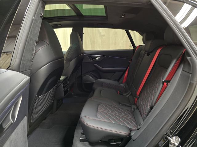New 2026 Audi SQ8 Prestige AWD/4WD image 28