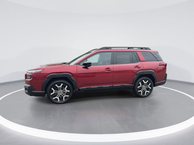 New 2026 Subaru Outback Touring XT AWD/4WD image 4