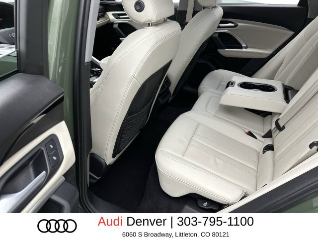Used 2025 Audi Q5 Premium w/ Convenience Package AWD/4WD image 22