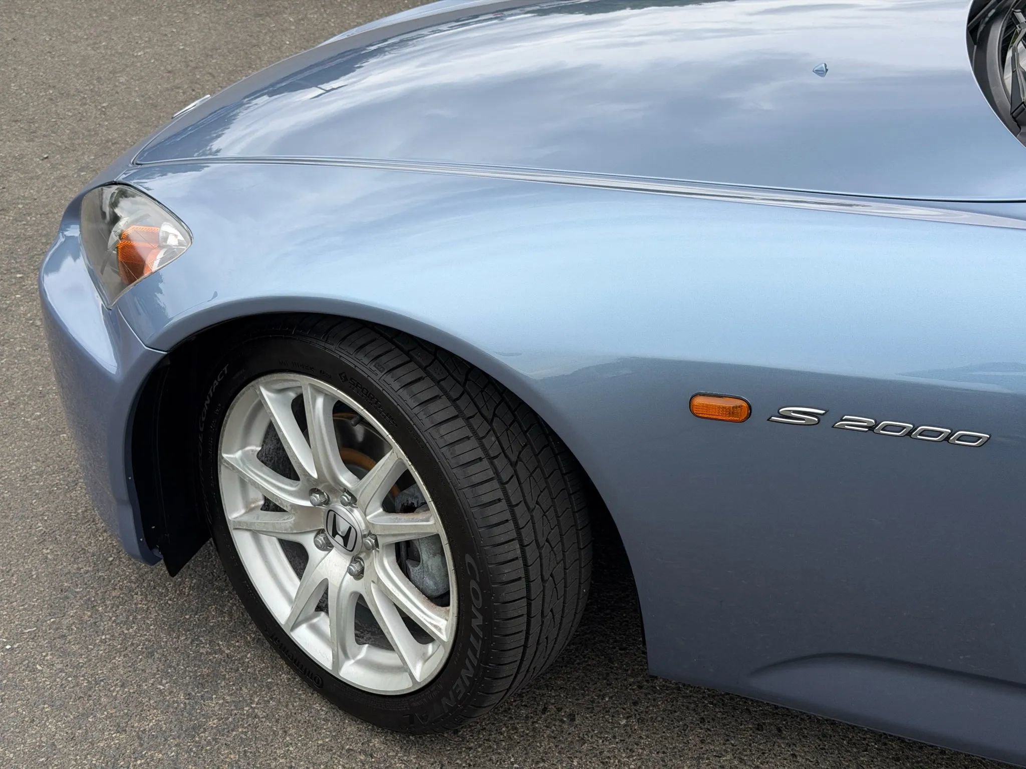 Used 2005 Honda S2000 image 19