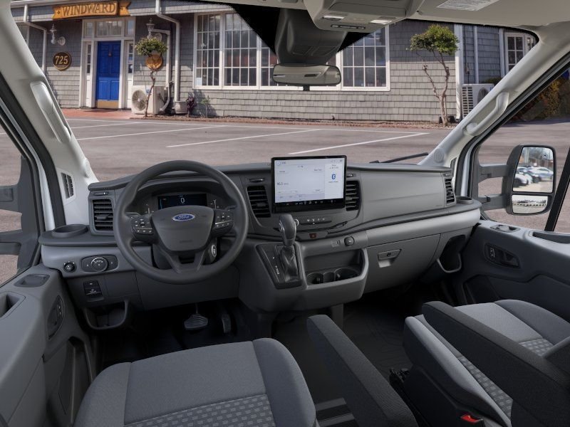 New 2026 Ford Transit 350 XL RWD image 9