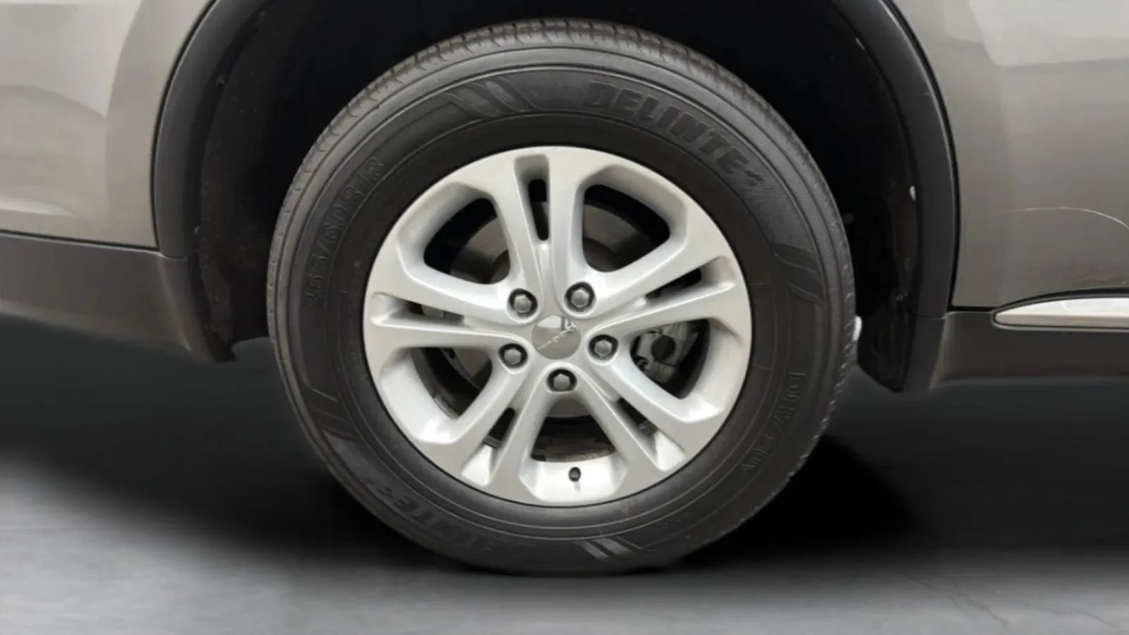 Used 2012 Dodge Durango SXT RWD image 24