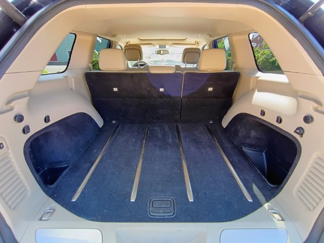 Used 2016 Jeep Grand Cherokee Limited w/ Trailer Tow Group IV RWD image 70