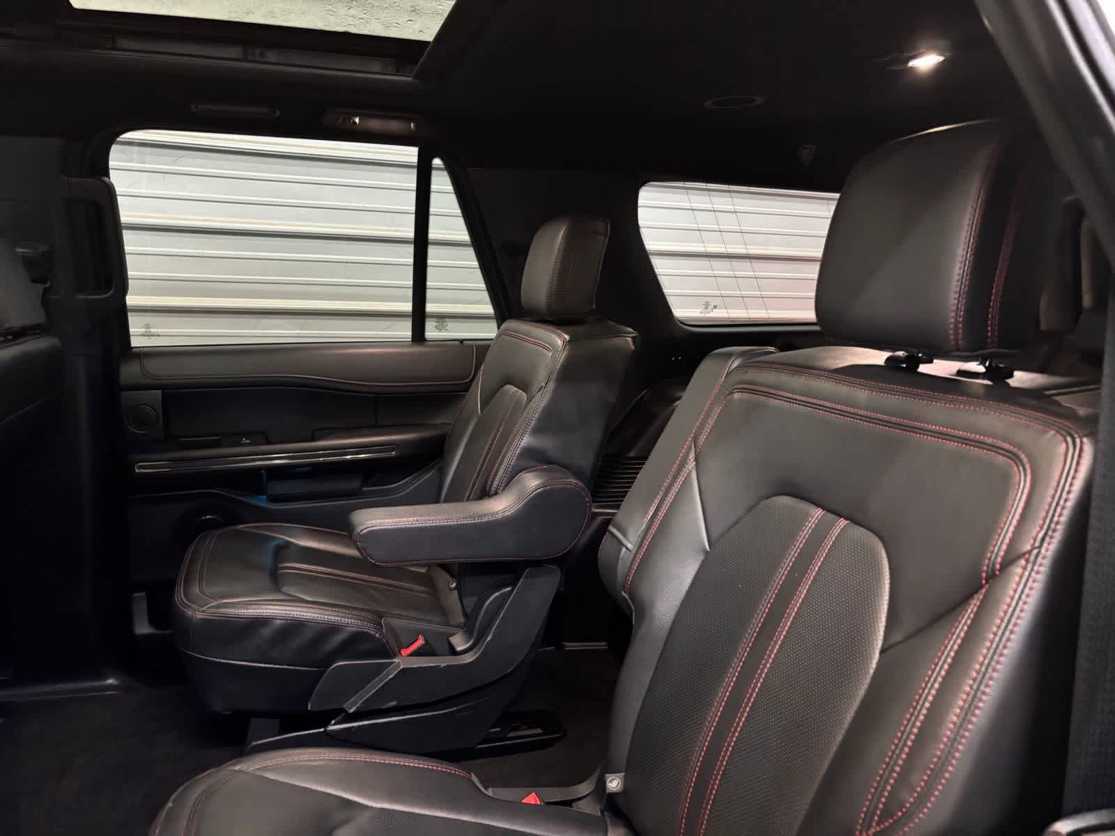 Used 2022 Ford Expedition Max Limited AWD/4WD image 24