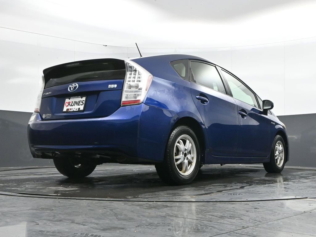 Used 2010 Toyota Prius Two image 34