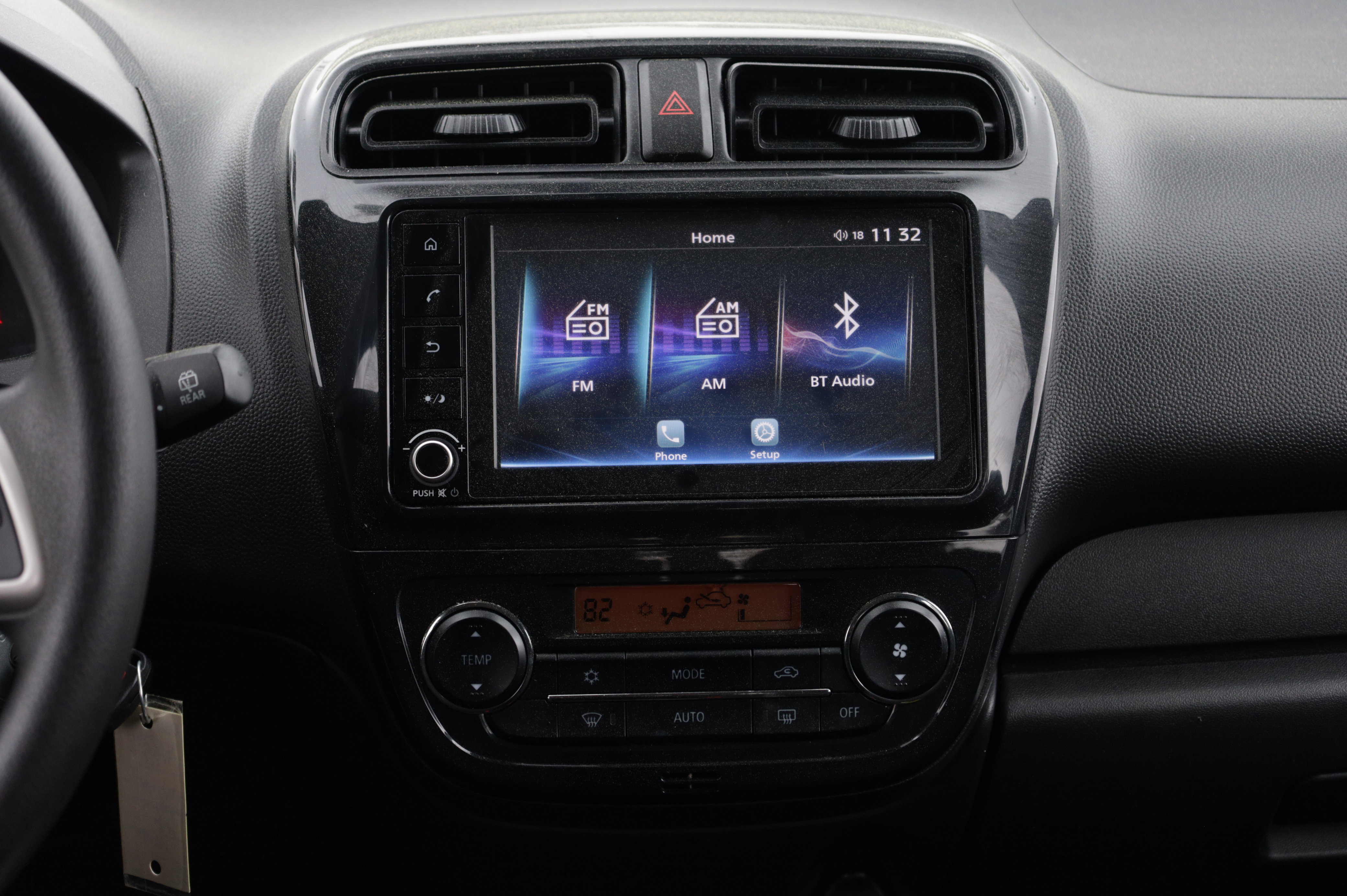 Used 2024 Mitsubishi Mirage ES image 8