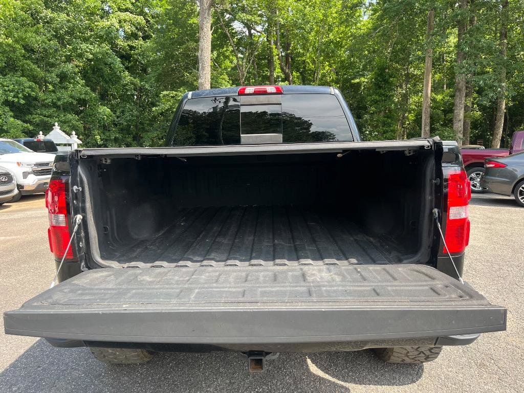 Used 2015 GMC Sierra 1500 Denali AWD/4WD image 7