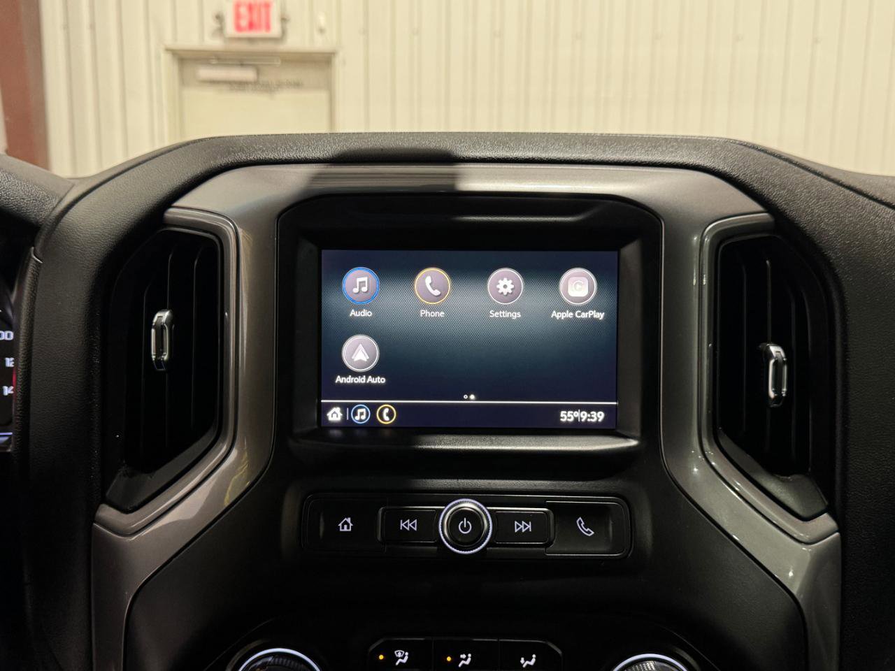 Used 2020 Chevrolet Silverado 3500 W/T w/ WT Convenience Package image 26