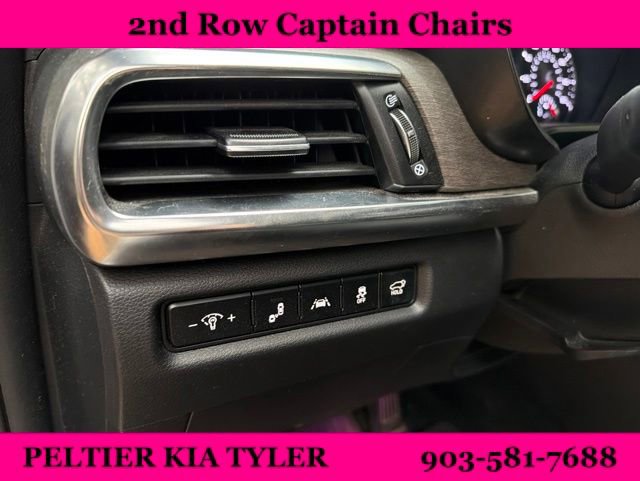 Certified 2022 Kia Telluride EX w/ EX Premium Package FWD image 18