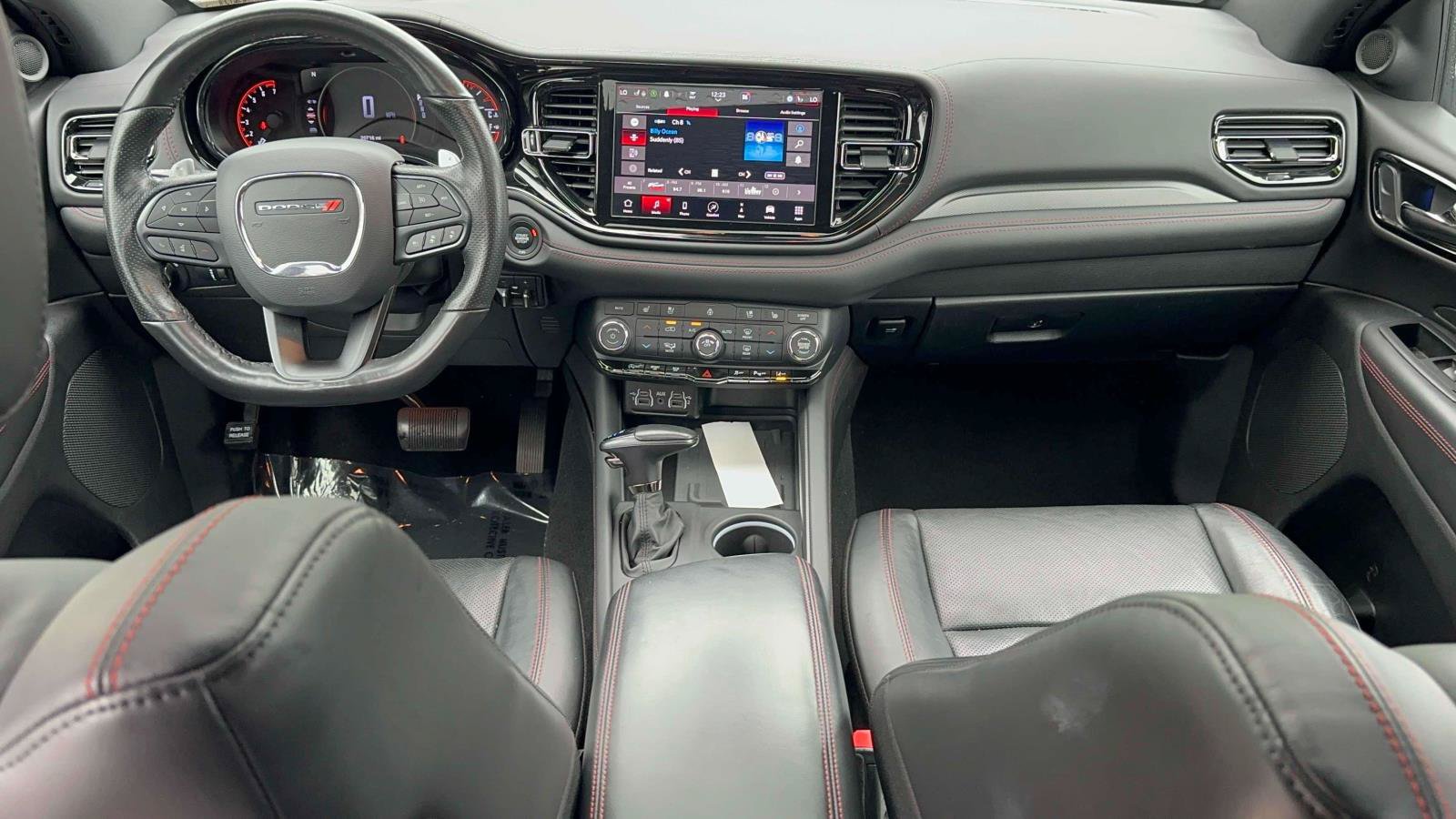 Used 2023 Dodge Durango GT AWD/4WD image 11