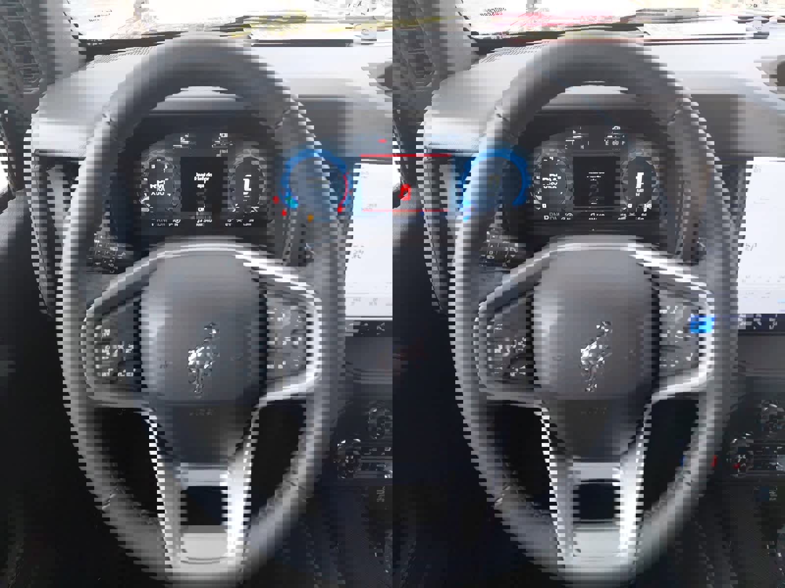 New 2025 Ford Bronco Badlands image 29