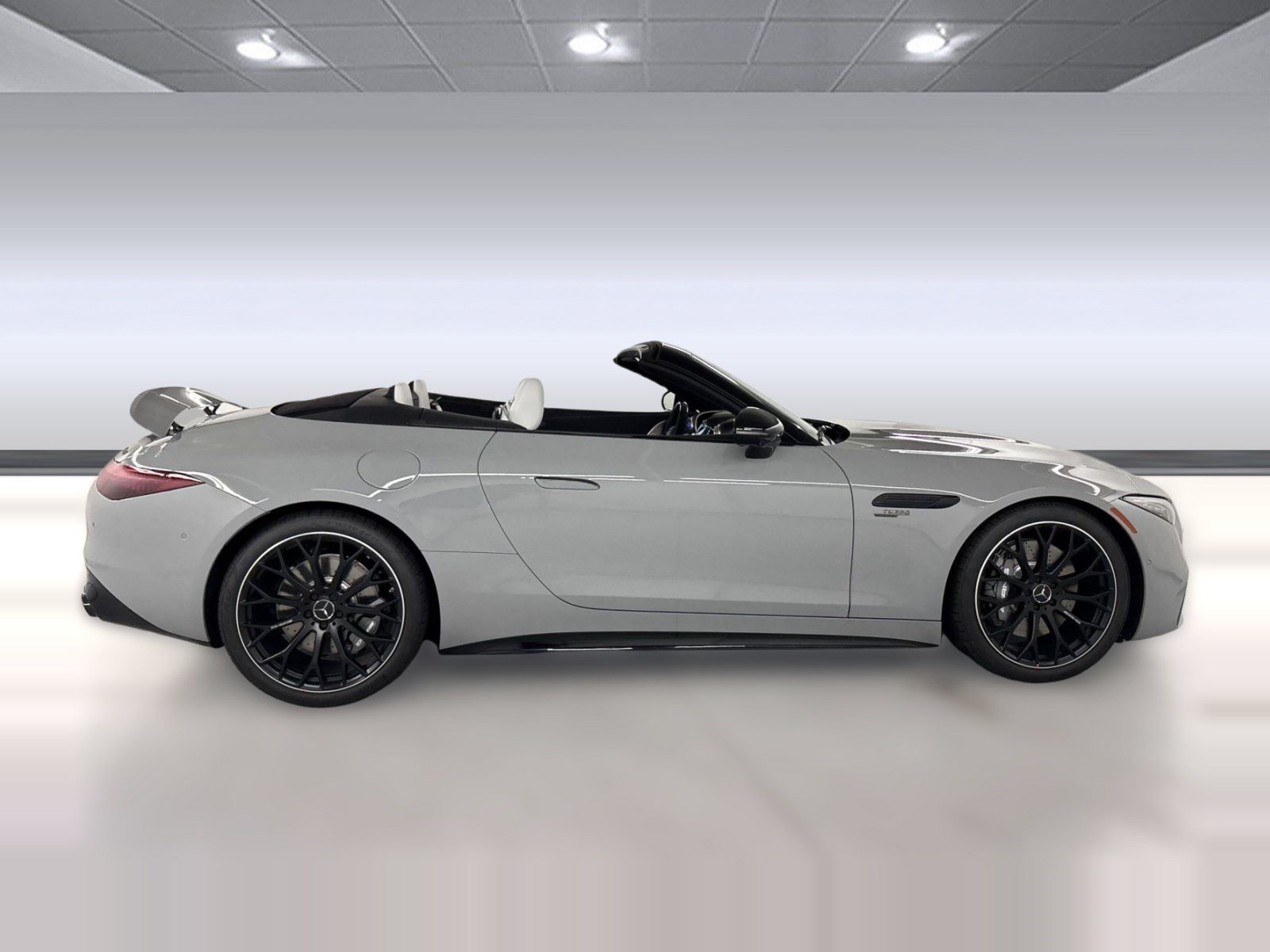 New 2027 Mercedes-Benz SL 43 AMG image 8