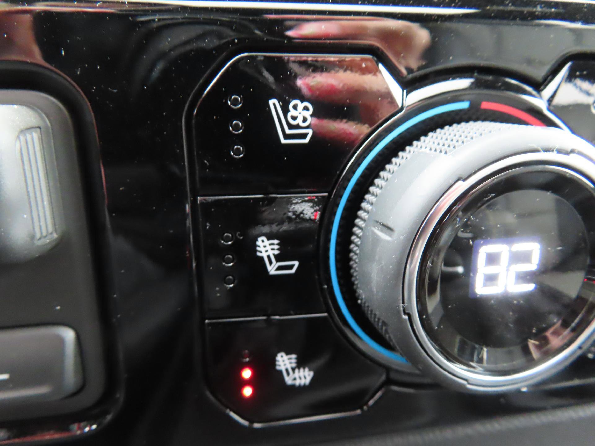 New 2026 Chevrolet Silverado 1500 ZR2 w/ Dark Appearance Package image 32