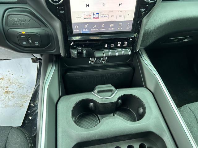 New 2026 RAM 2500 Big Horn image 13