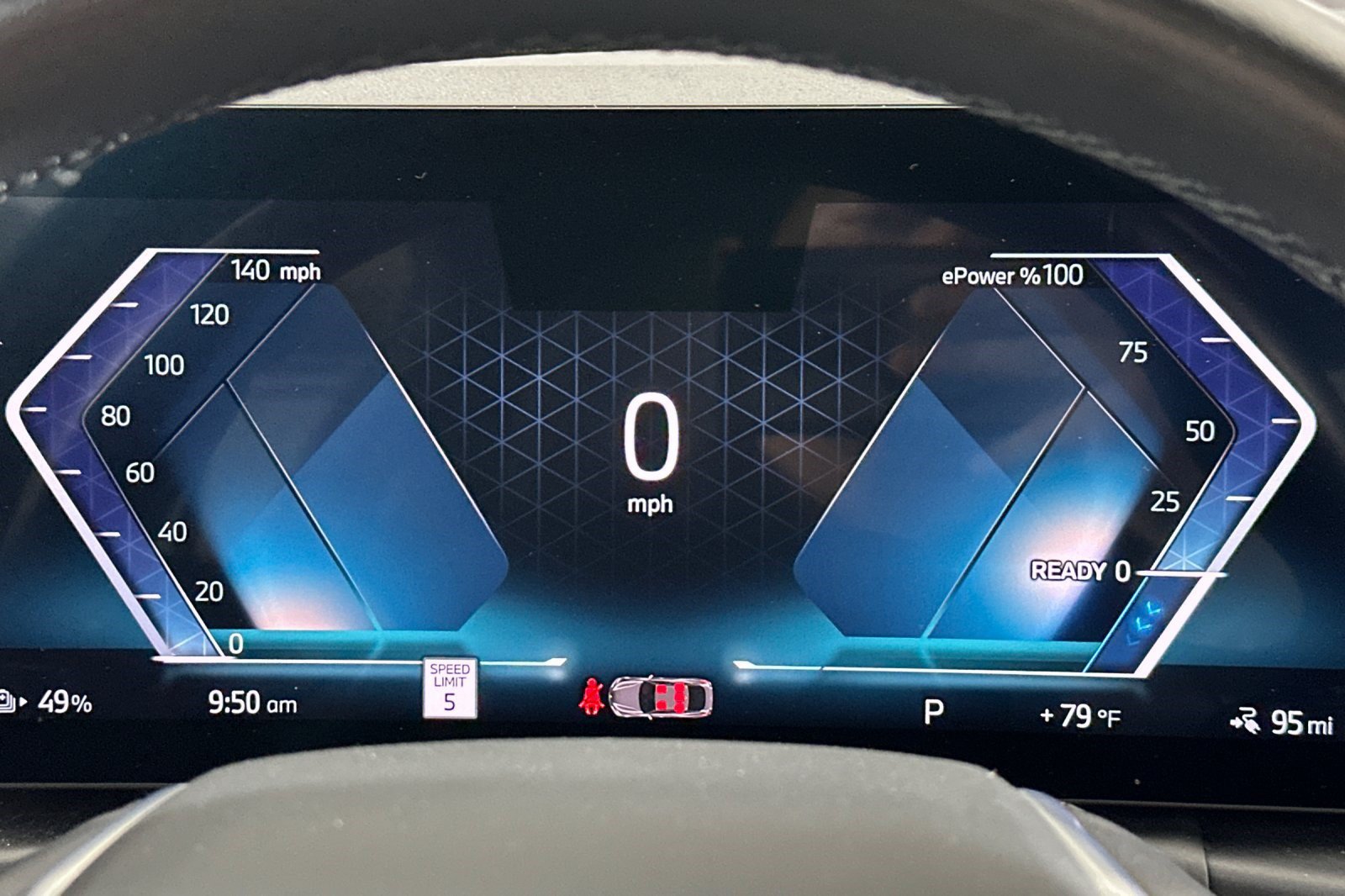 Used 2023 BMW i4 eDrive40 w/ Premium Package RWD image 23